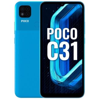 Poco C21 Azul