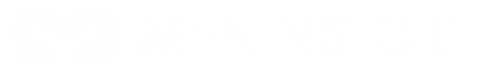 Logo da Menin Store